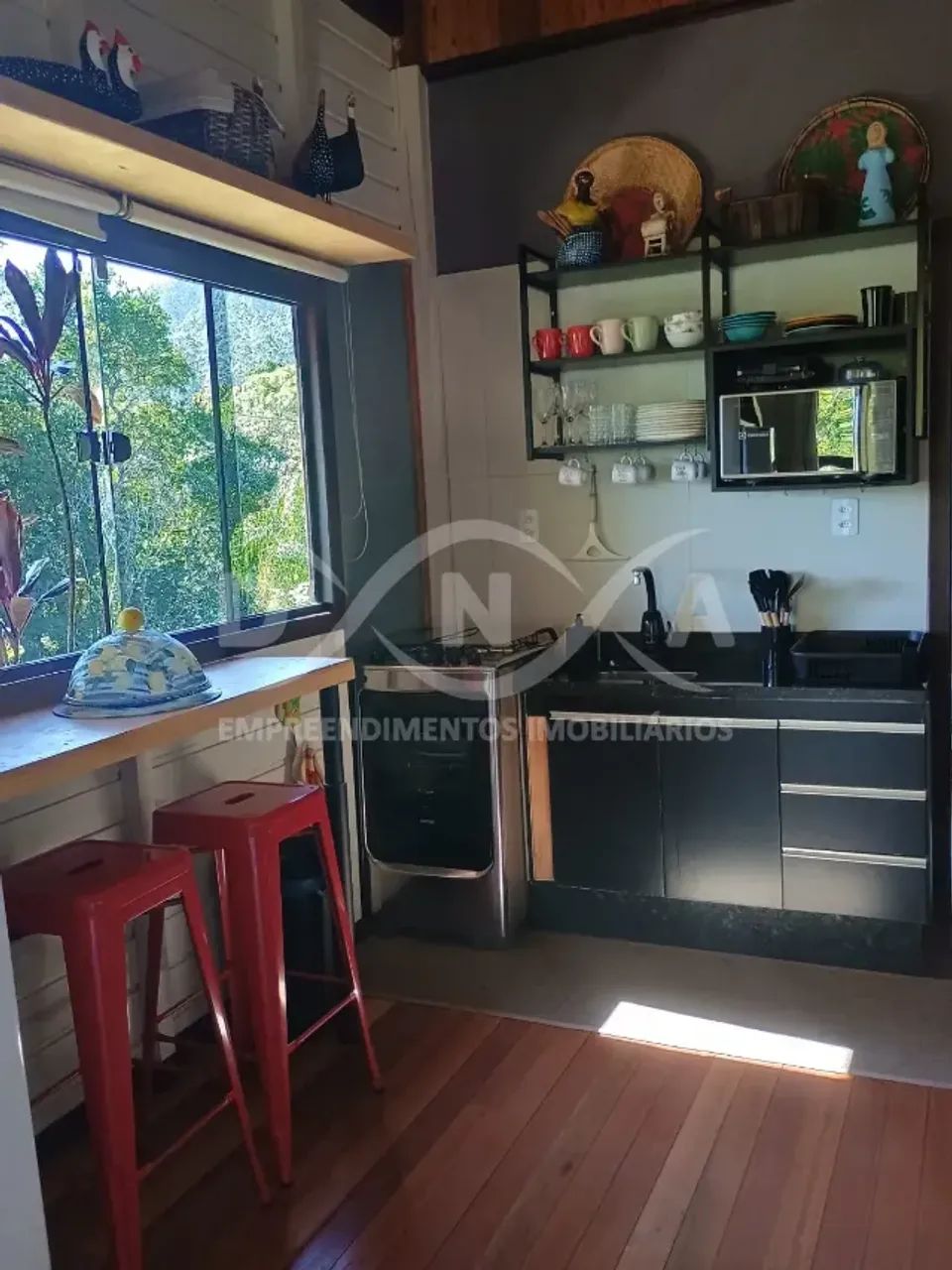 Sitio com 1050m² - Rolador, Canelinha/SC - Foto 3