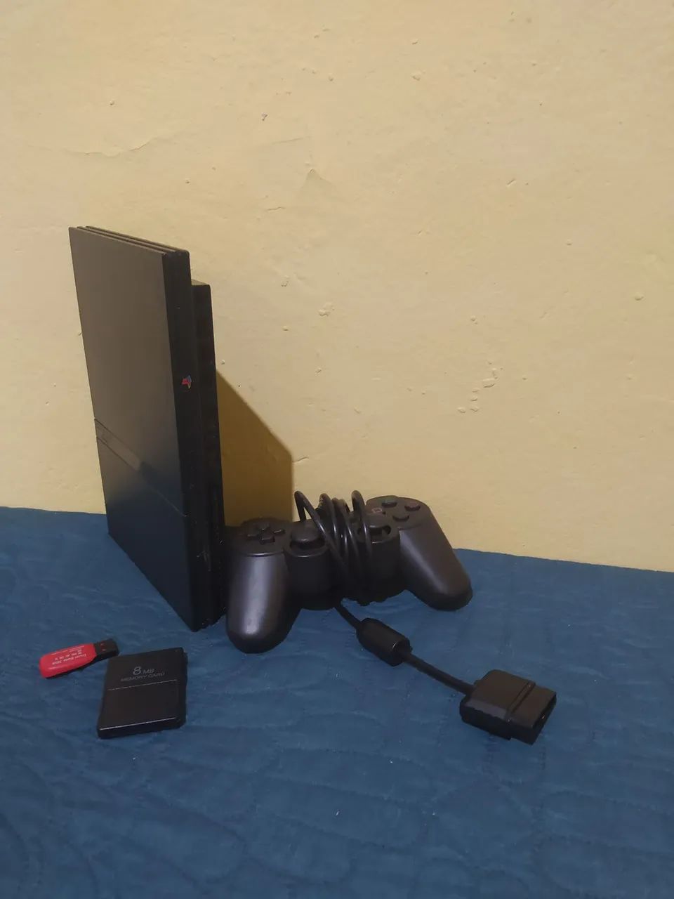 PS2  - Foto 2