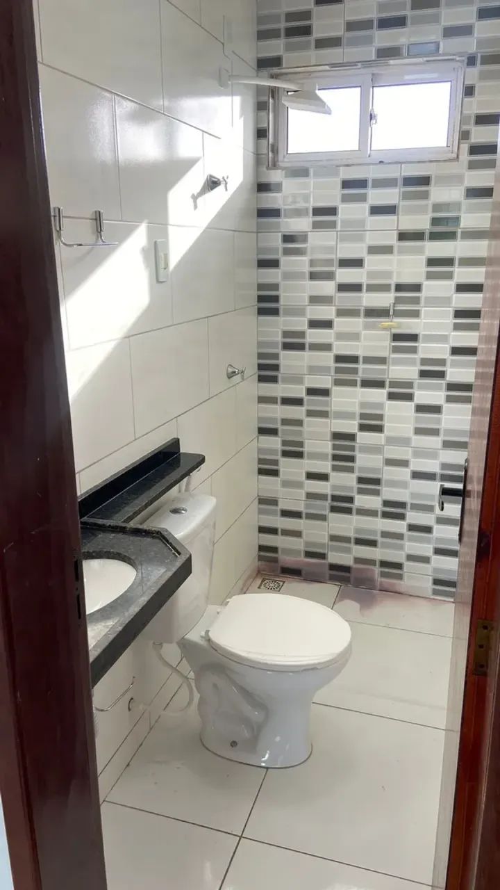 Aluga-se apartamento no Geisel - segundo andar - Foto 5