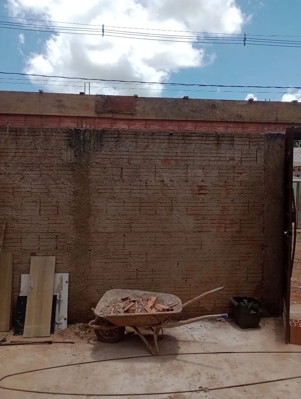 Serviço construção  - Foto 3