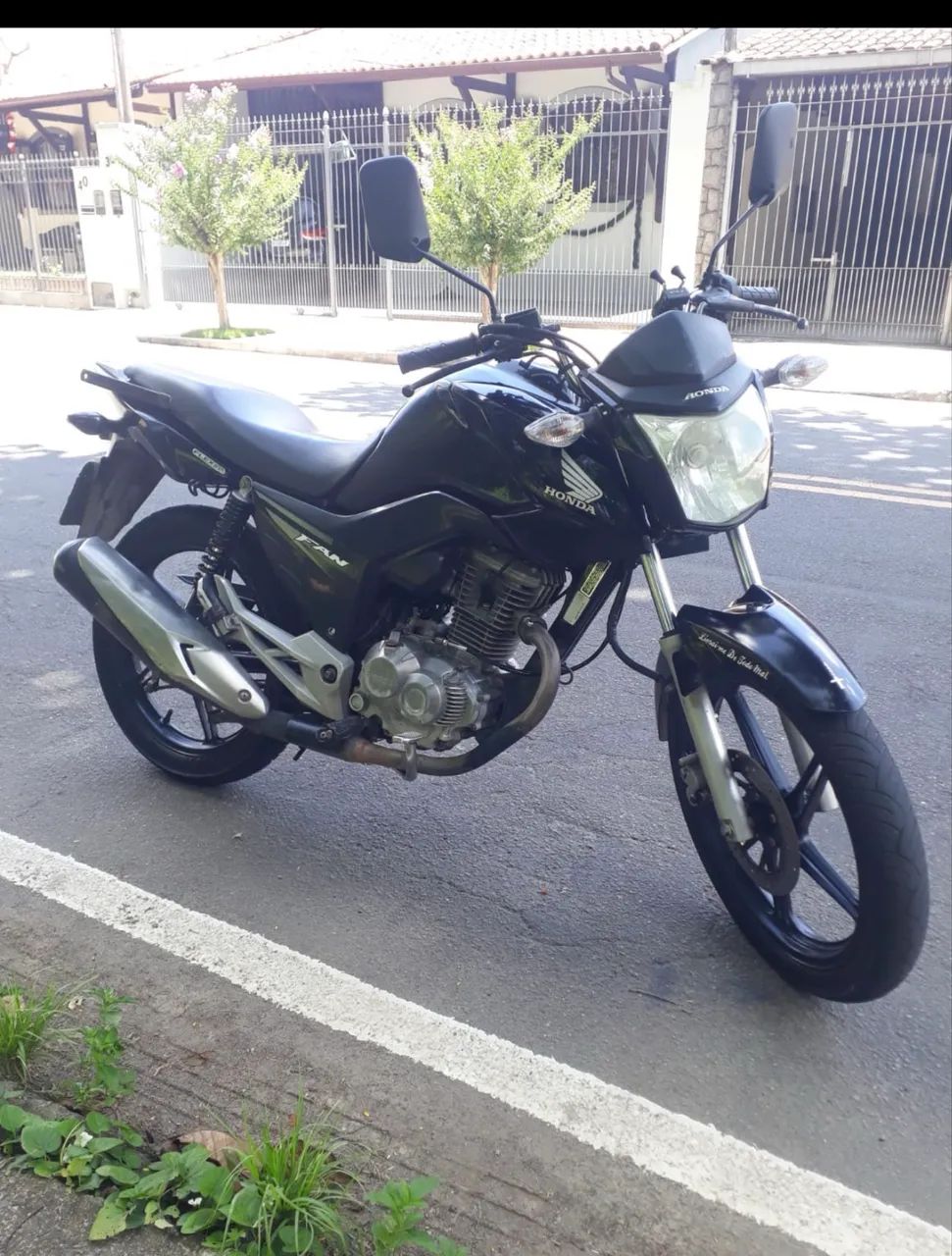 Moto 
