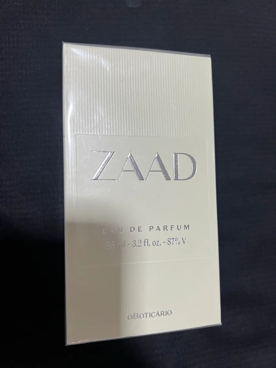 Zaad Eau de Parfum (95 ml)