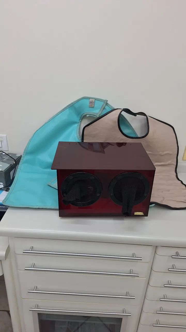 Rx funk odontológico  - Foto 4