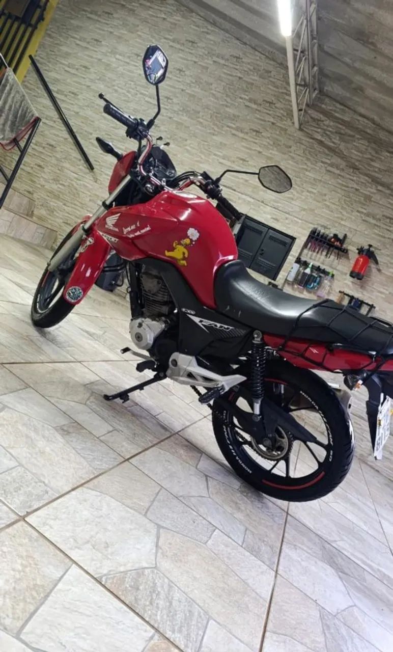 Fan 160 mod2019/20 - Foto 2