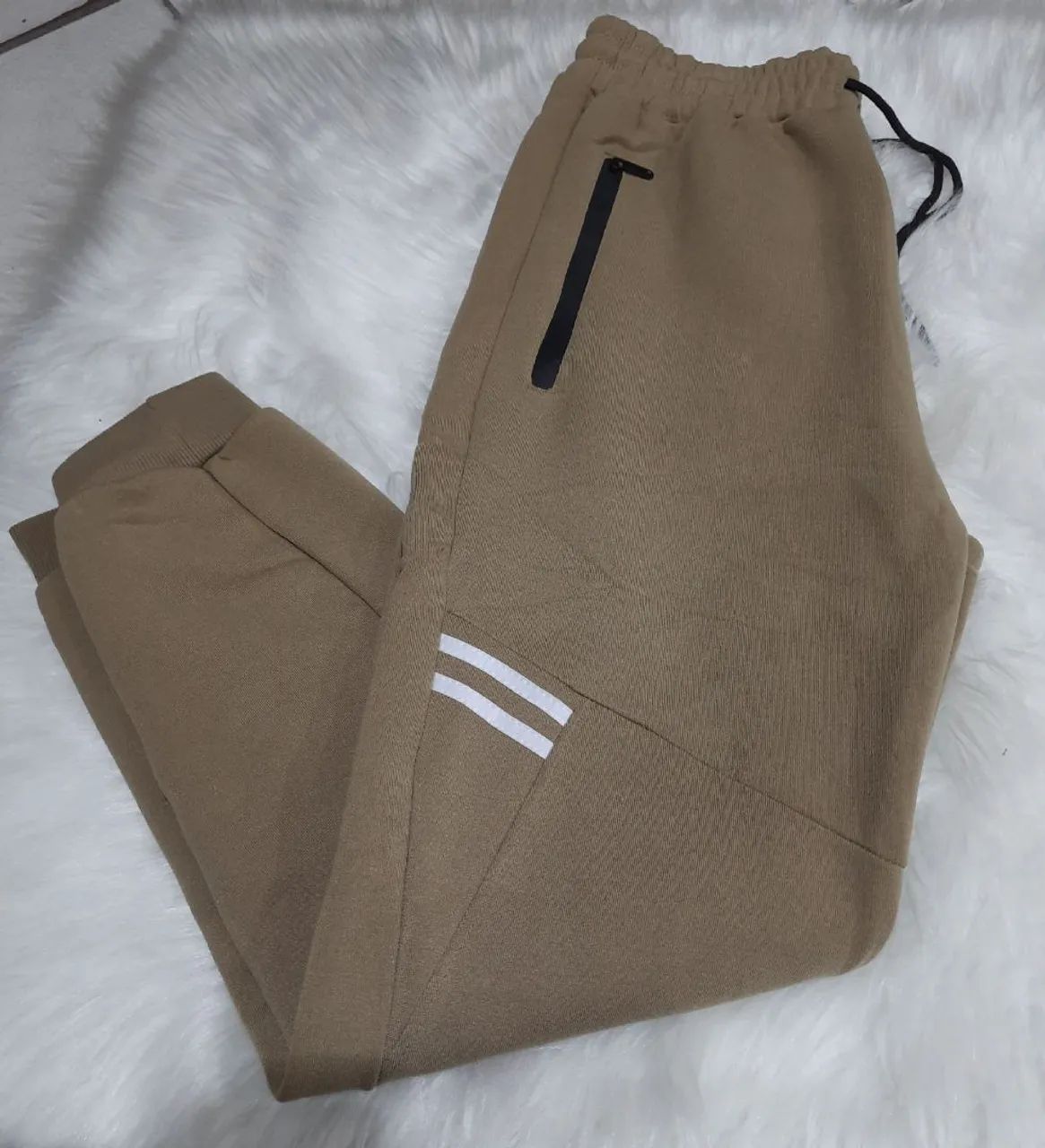 Calça de moletom 