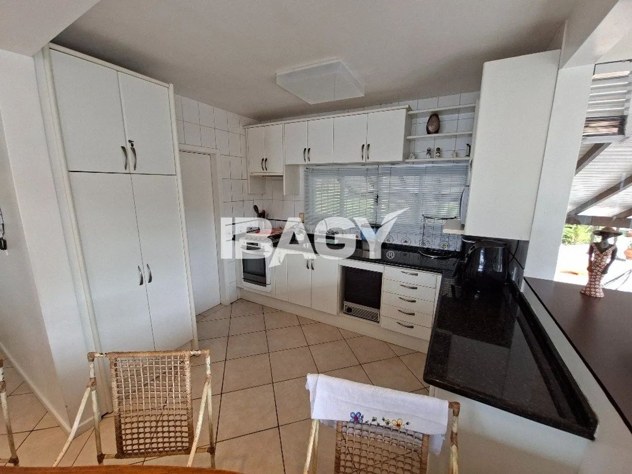 Excelente Casa 4 dormitório(s) em Lagoa da Conceição - Florianópolis - Foto 5