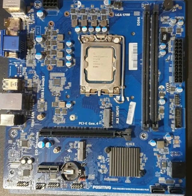 Kit 20GB DDR4 + Peças - Foto 5