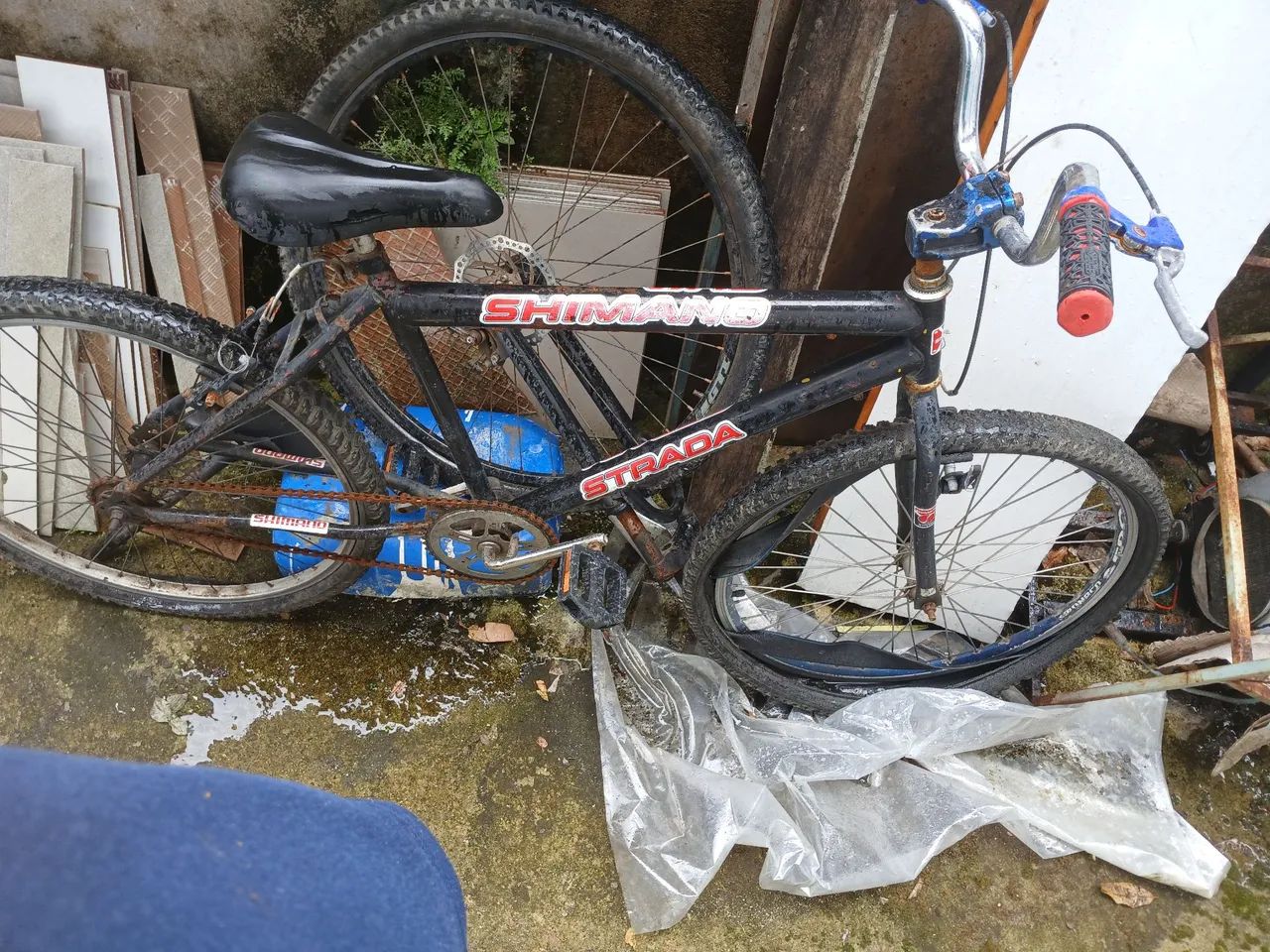 Bike aro 26 - Foto 2