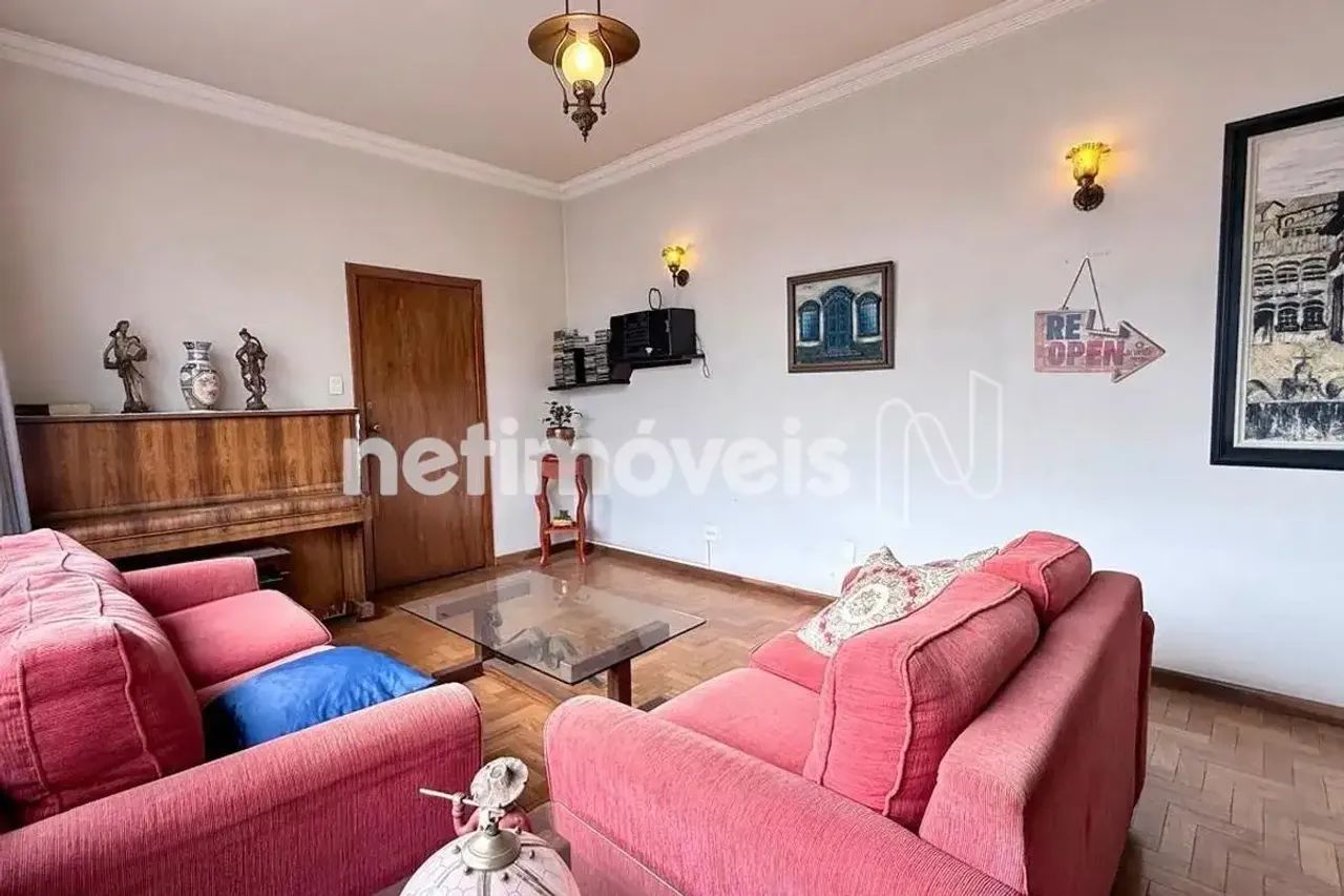 Venda Apartamento 3 quartos Centro Belo Horizonte - Foto 5