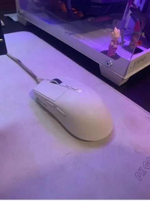 MOUSE GAMER ATTACK SHARK X6 - Foto 2