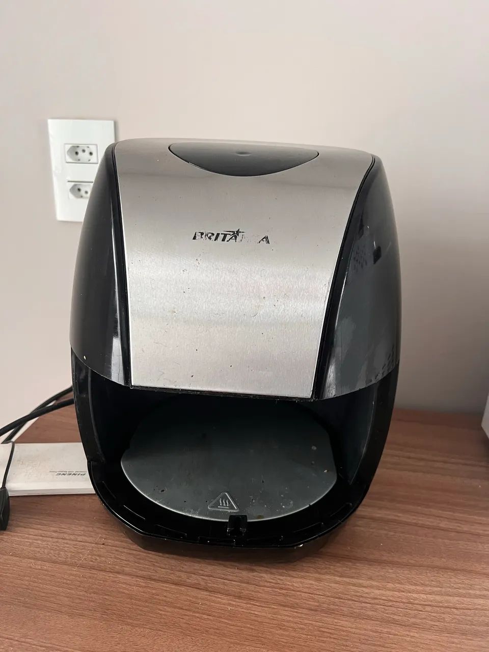 Airfryer Britânia  - Foto 2