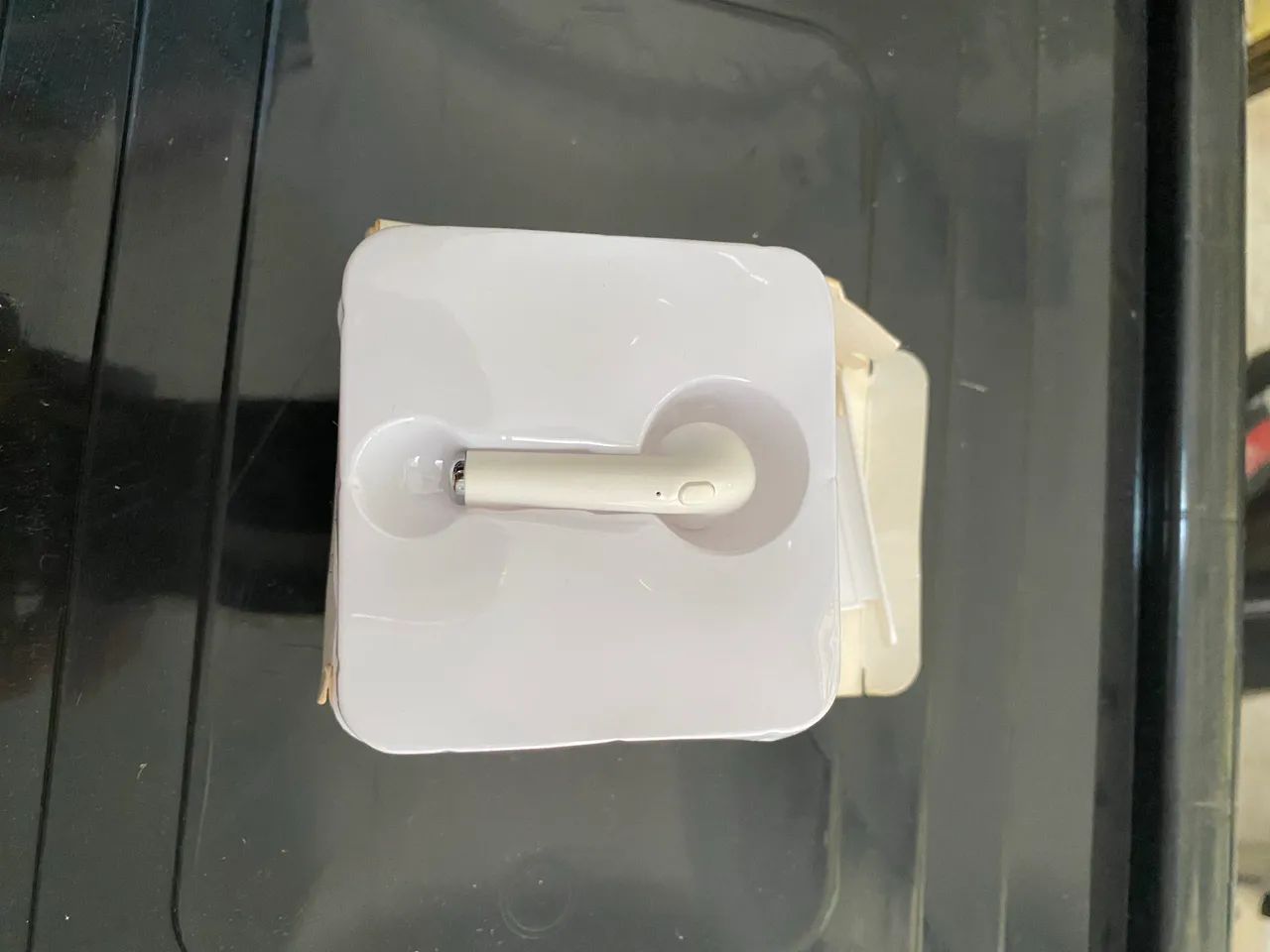 Fones de ouvido Bluetooth com e sem haste - Foto 4