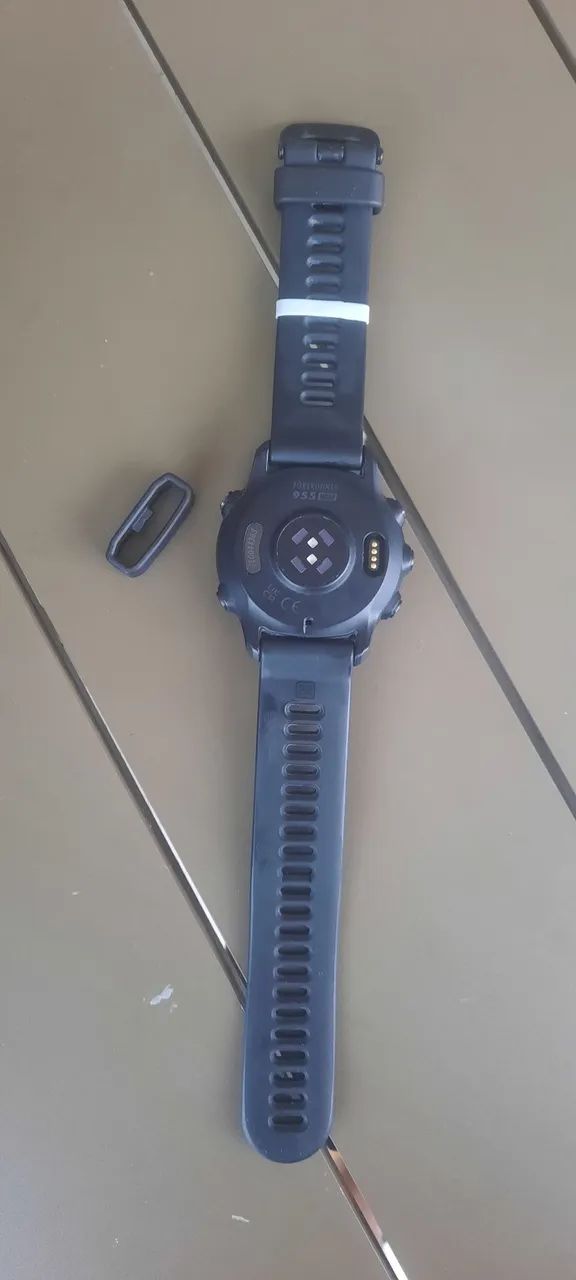 Garmin Forerunner 955 Solar - Foto 5