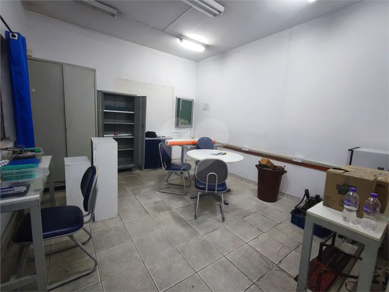 Imóvel comercial - Galpão para venda em Santo Amaro. - Foto 5