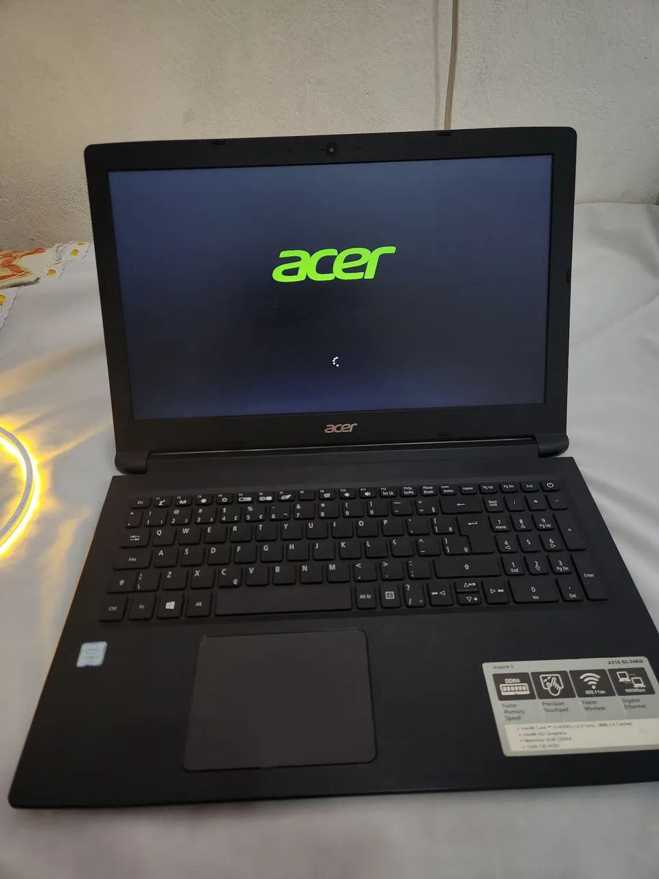 Notebook Acer Aspire 3 - Foto 5