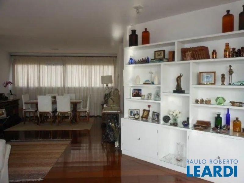 APARTAMENTO - MORUMBI - SP - Foto 5