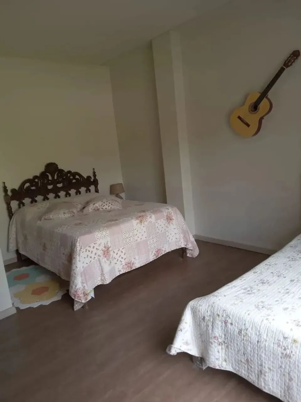 Fazenda/Sítio/Chácara para venda tem 220 metros quadrados com 4 quartos - Foto 5
