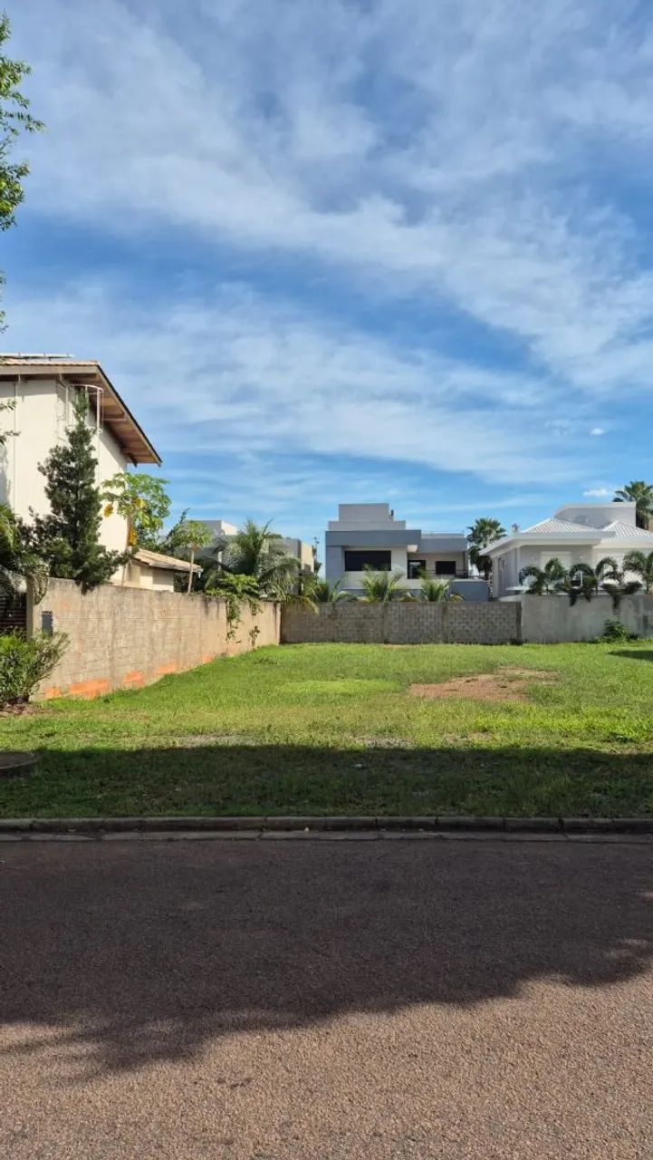 Terreno Belvedere 404m² - Foto 2