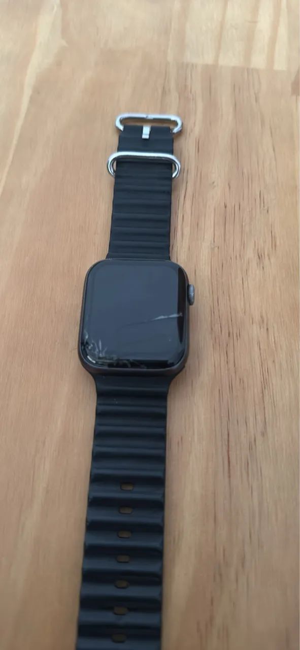 Apple watch series 5 44mm