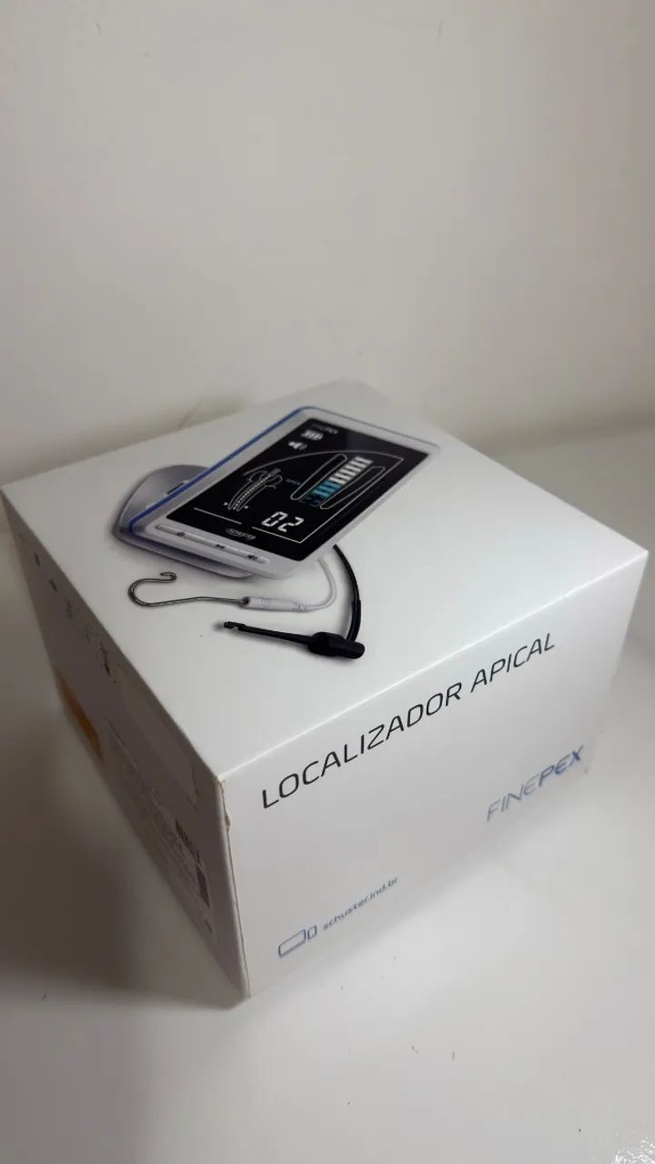 LOCALIZADOR APICAL SCHUSTER FINEPEX - Foto 5