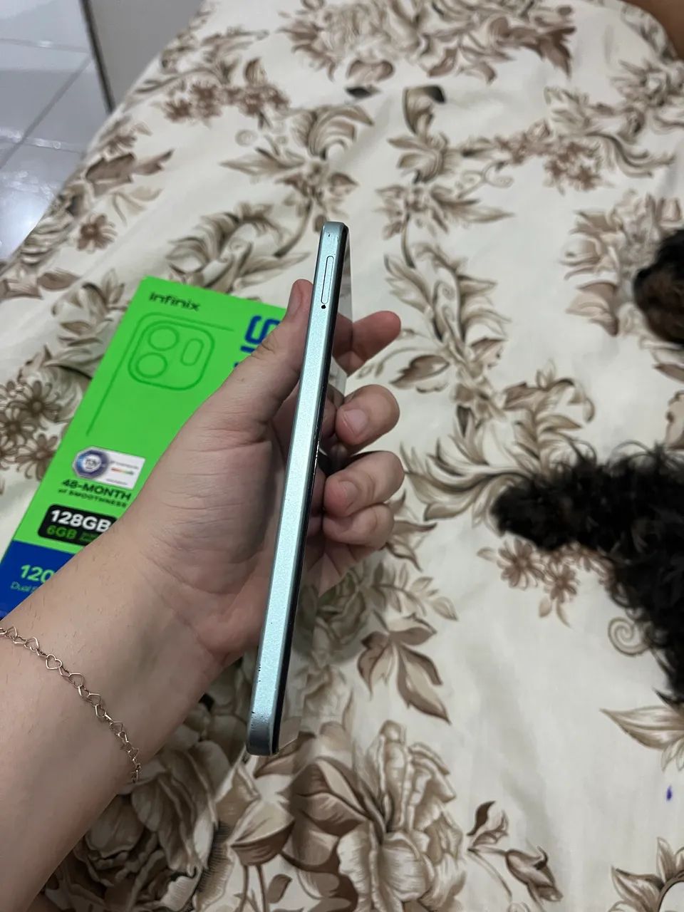 Infinidade smart 9 - Foto 5