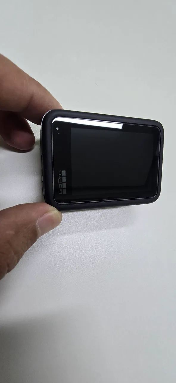 Câmera GoPro HERO11 e maleta de acessórios  - Foto 3