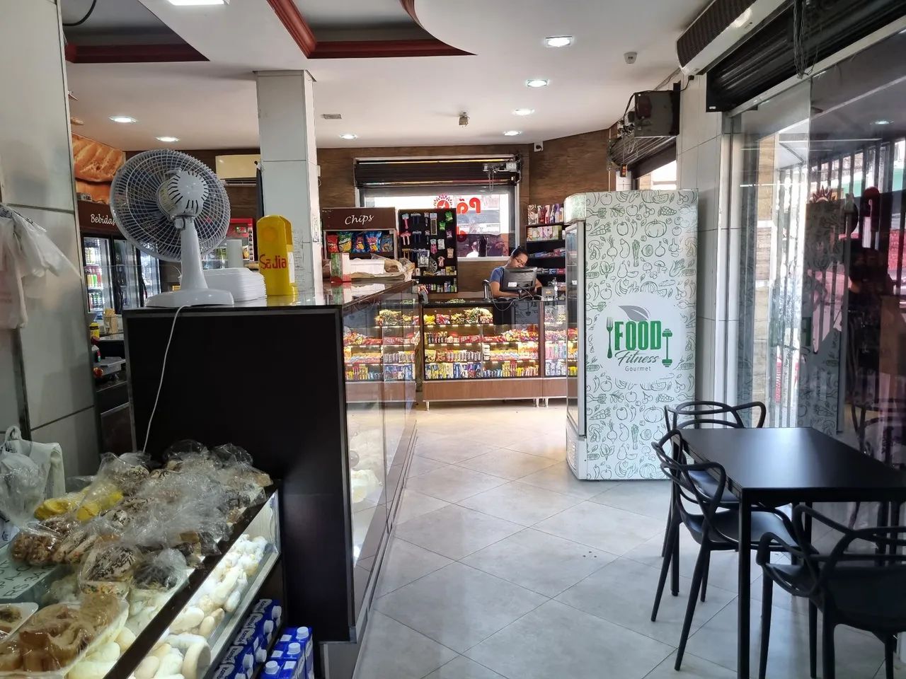 Vende-se padaria  - Foto 2