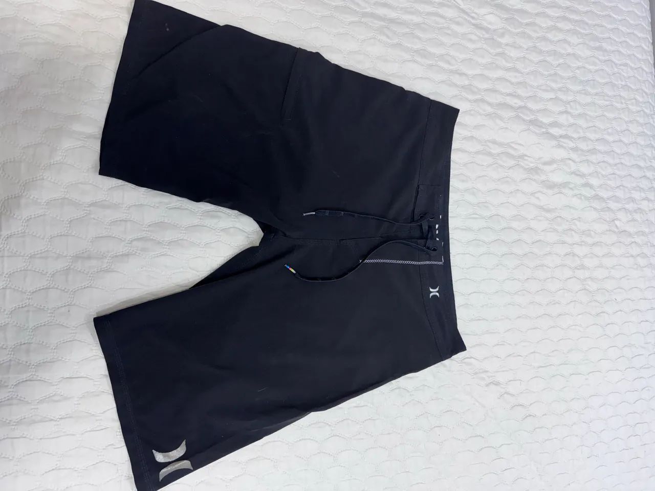 Bermuda phantom Hurley original 