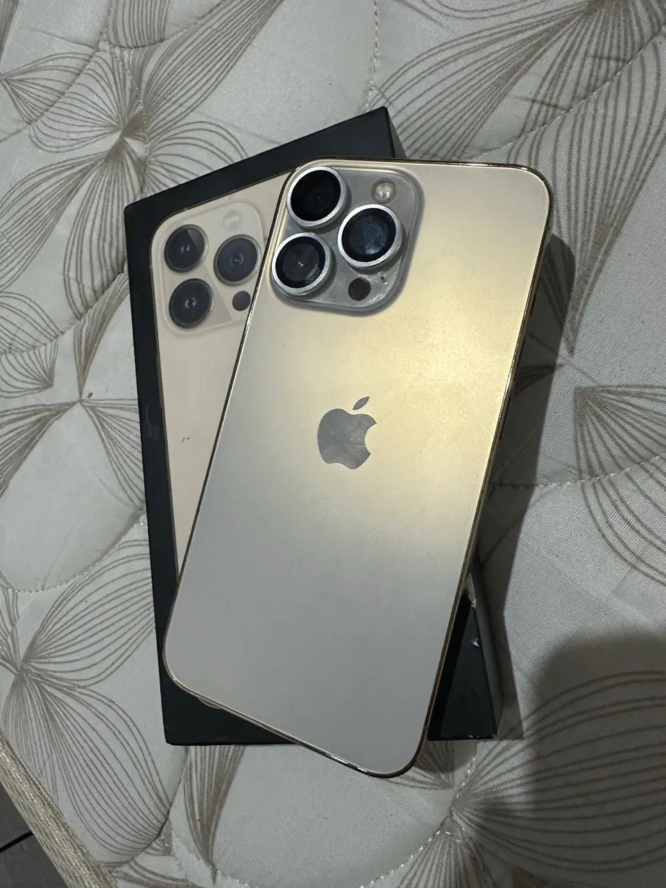 iPhone 13 Pro 128Gigas