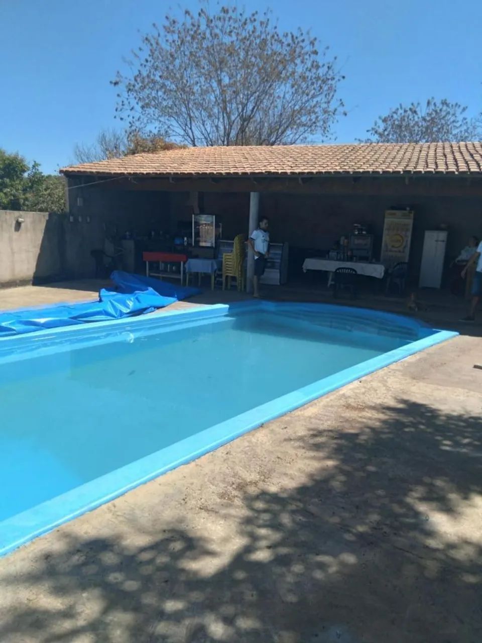 Chacara / Oportunidade  