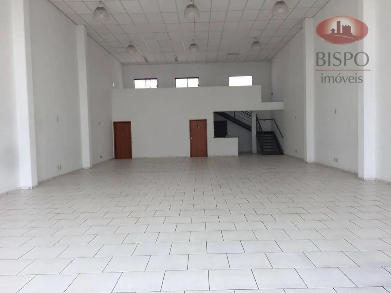 Salão Comercial para alugar, 265 m² - Vila Molon - Americana/SP - Foto 2
