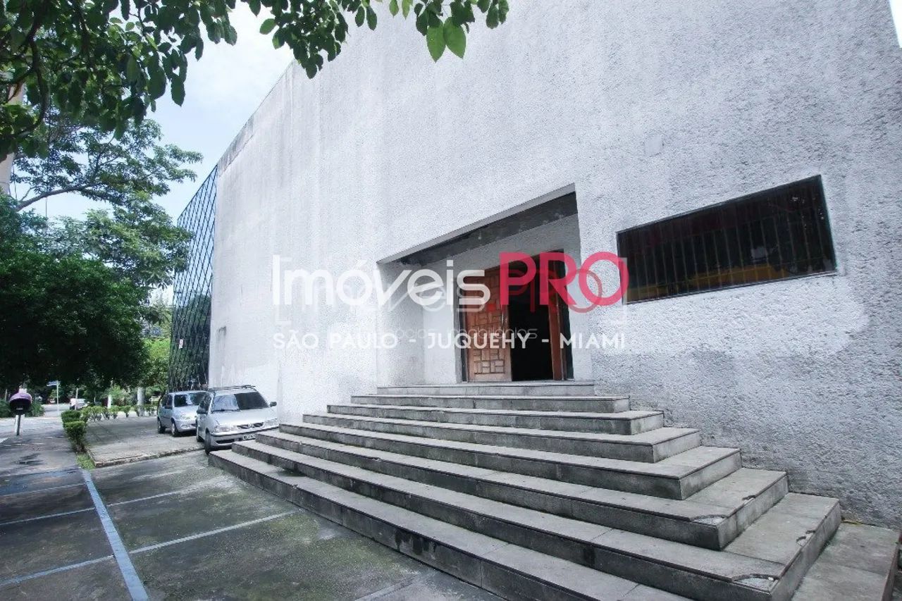 2290m² em Cerqueira Cesar com 30 vagas. Faça sua proposta! - Foto 4