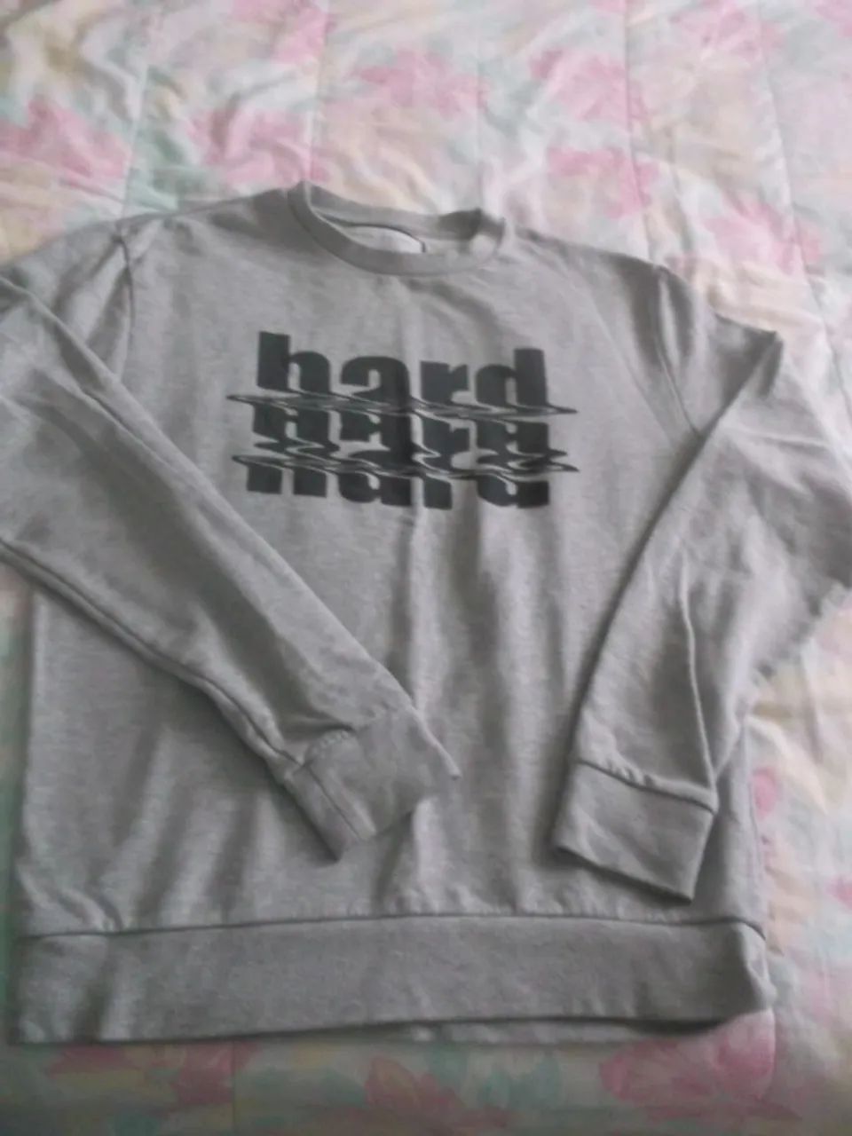 moletom hard