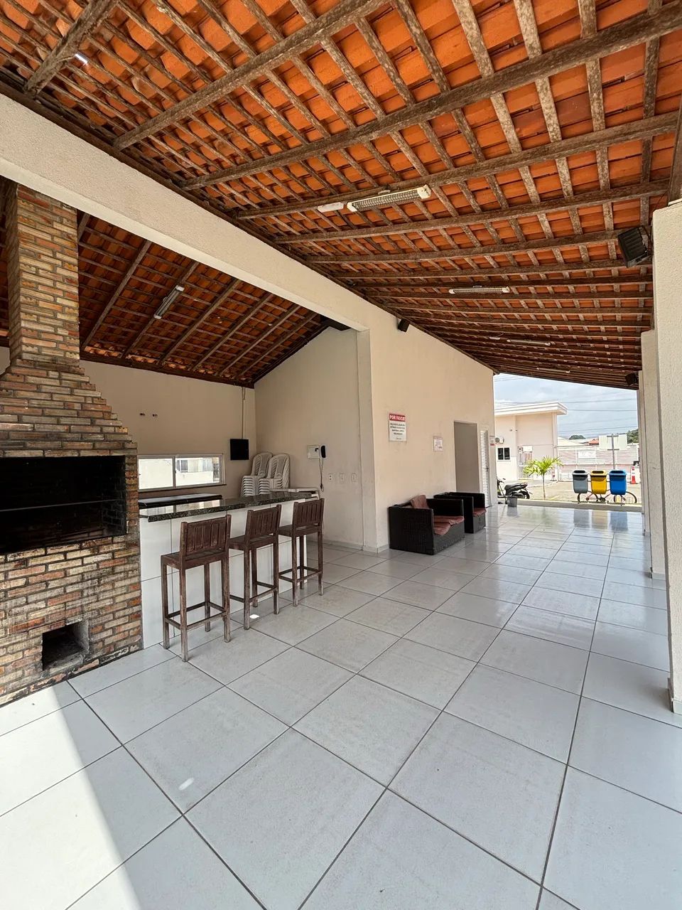 Apartamento mobiliado no Turu - Foto 4