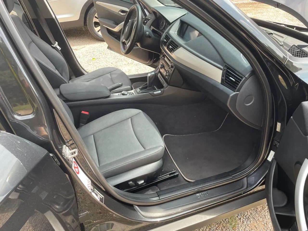 BMW X1 Sdrive 18I 2.0 16V 4X2 Aut. 2014