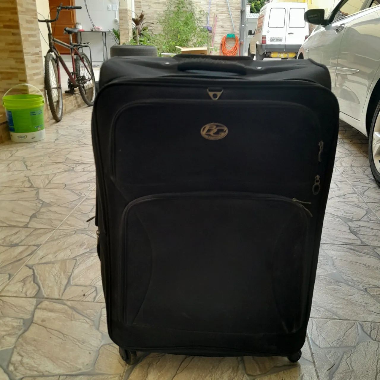 Malas de viagens  - Foto 3