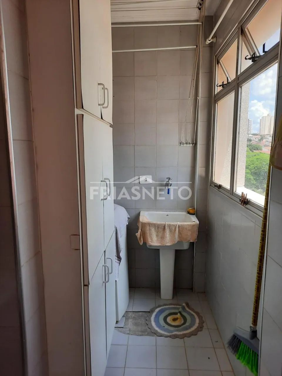 Apartamento à venda no condomínio Edifício Alta Itália - Foto 4