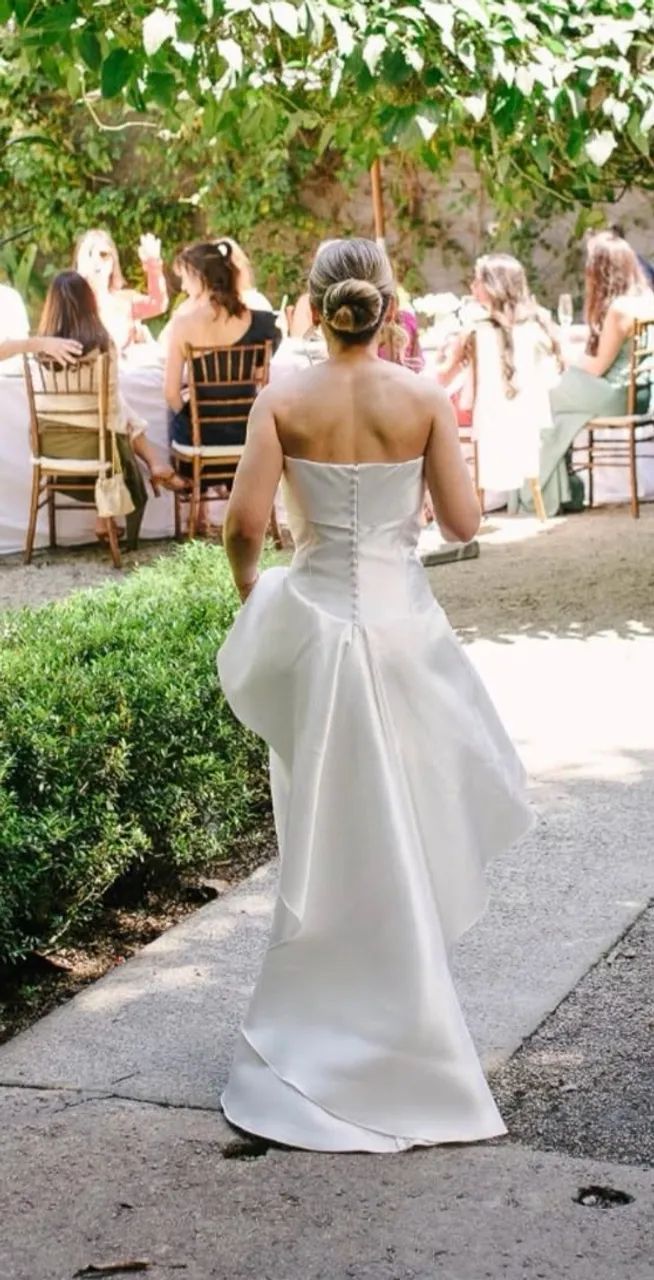 Vestido de Noiva  - Foto 2