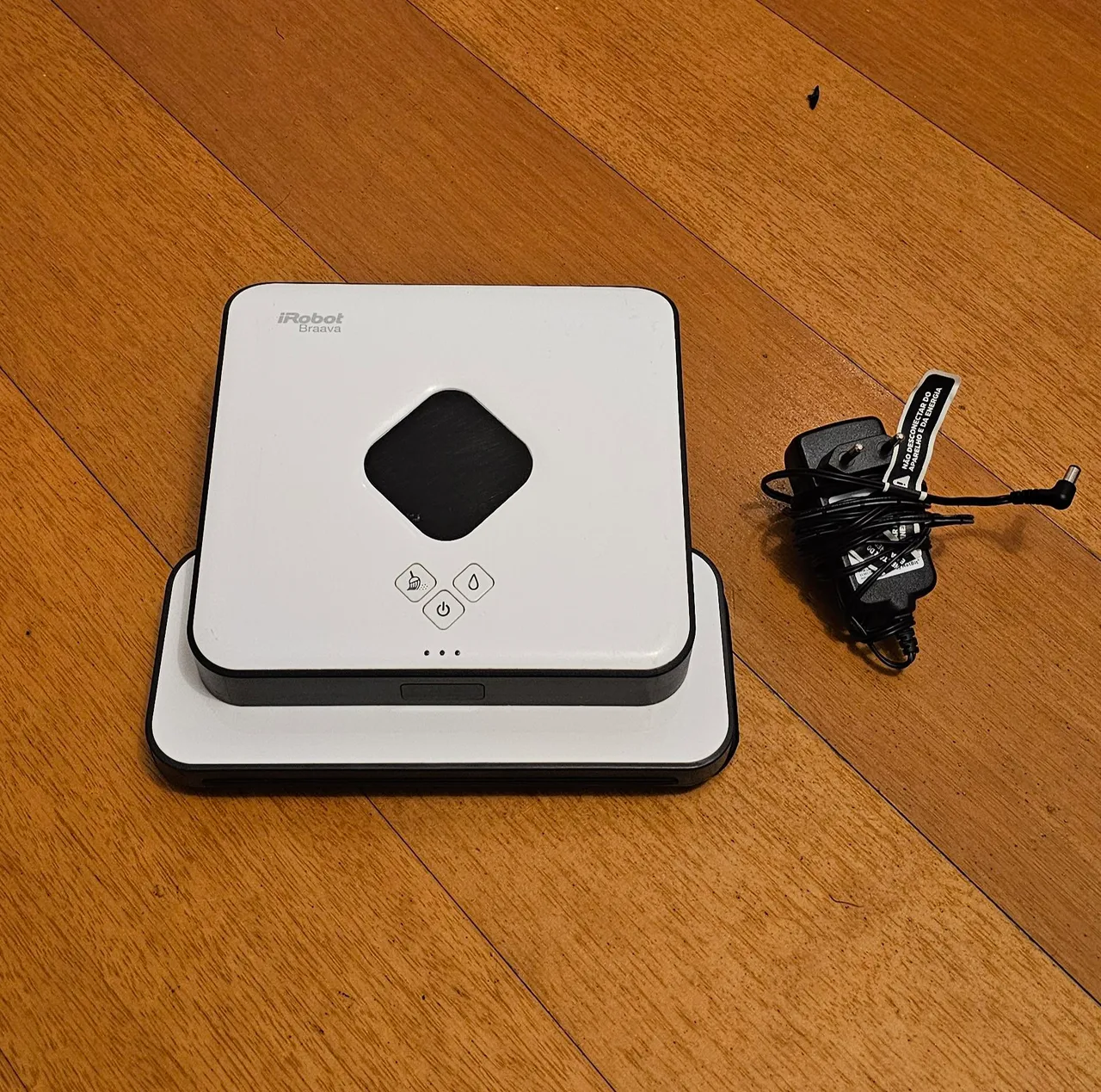 Aspirador robô Roomba Irobot E5 - Eletroportáteis Para Cozinha e