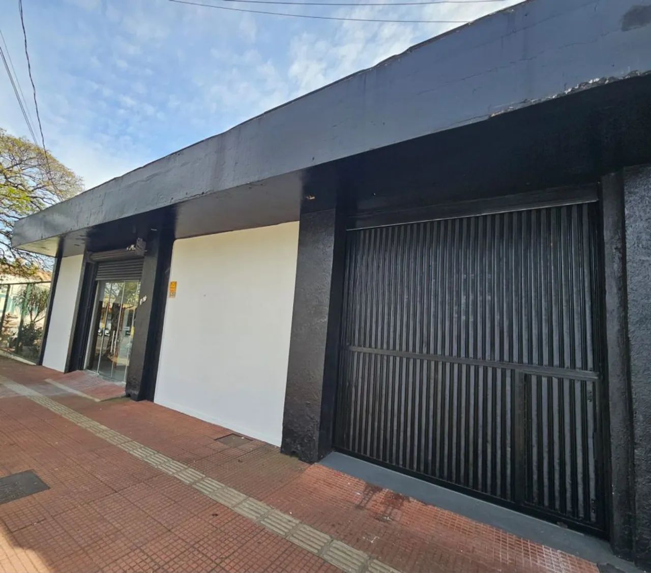 LOCAÇÃO | Galpão/Barracão, com 5 quartos em Zona 05, Maringá - Foto 2