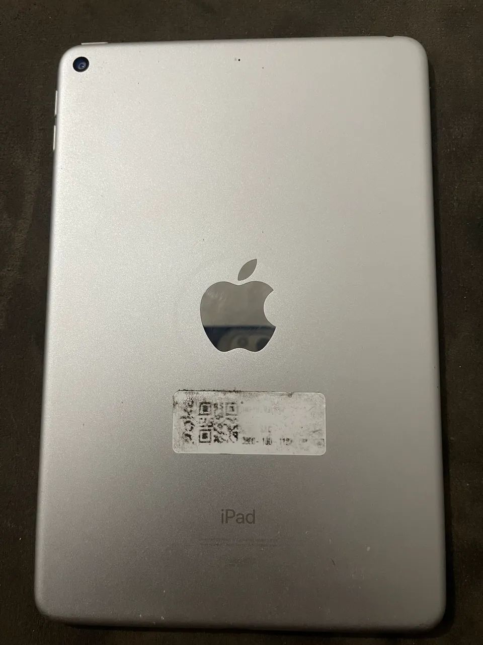 iPad Mini 5 atualizado  - Foto 2