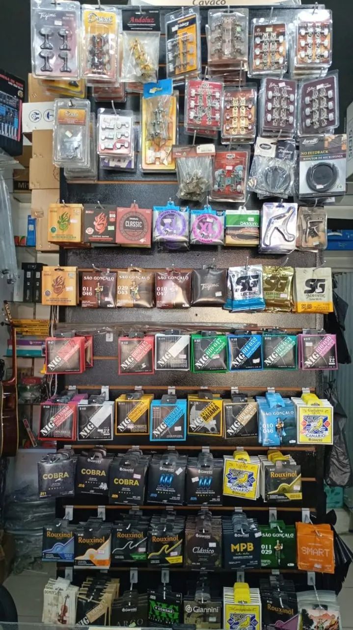 Vendo uma loja cajazeiras  - Foto 2