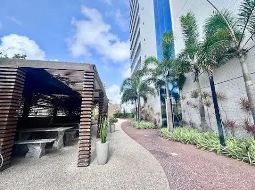 Imóvel para aluguel com 199 metros quadrados em Cocó - Fortaleza - CE - Foto 5