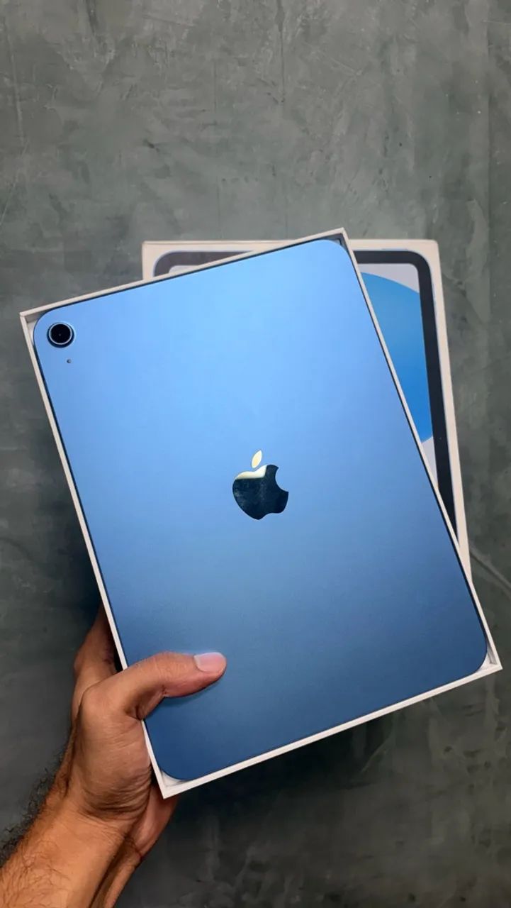 iPad 11 
