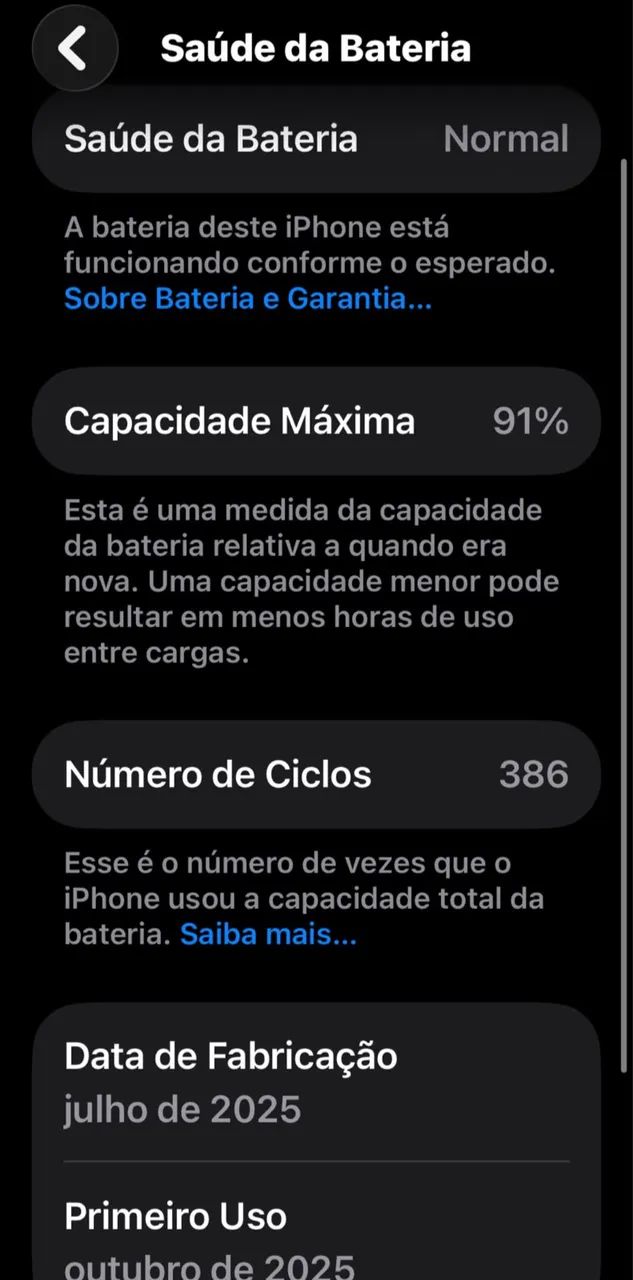 IPHONE 15 - Foto 4