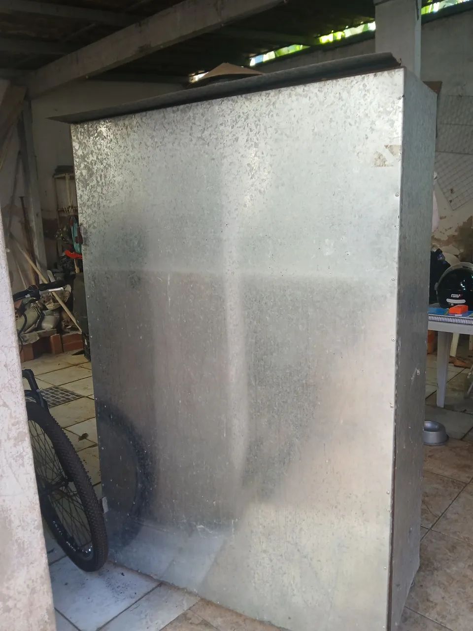 Defumador  - Foto 4