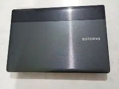 Notebook Samsung i7 3 geração com defeito 