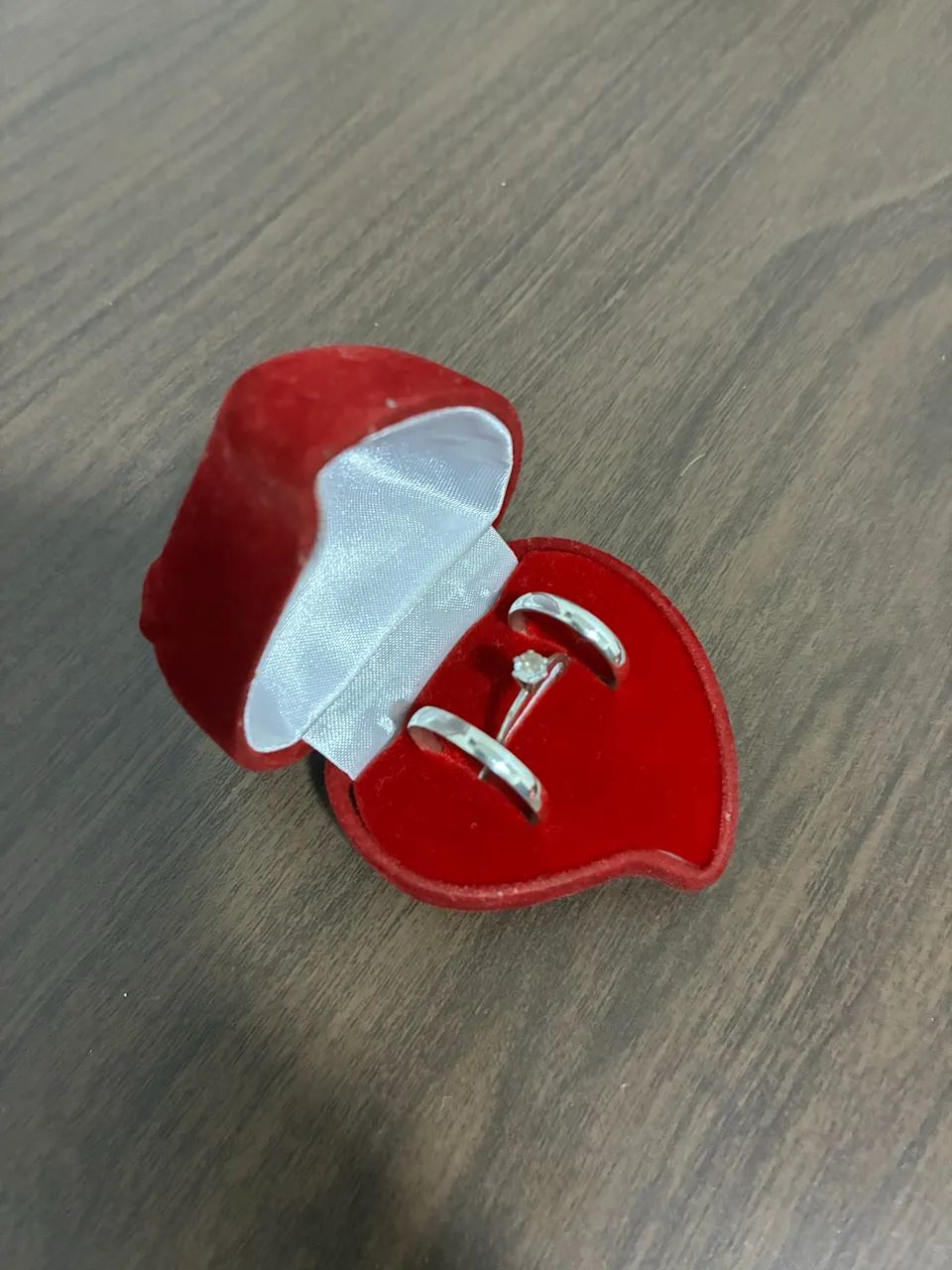 Par de aliança  - Foto 2