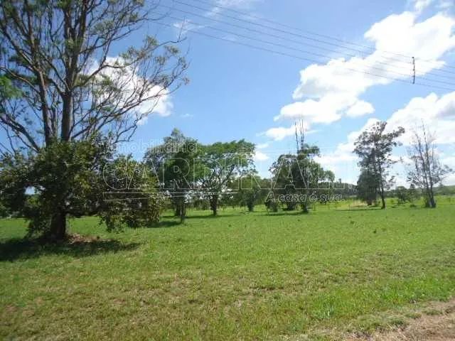 Rural Terreno com condomínio em Itirapina - Foto 2
