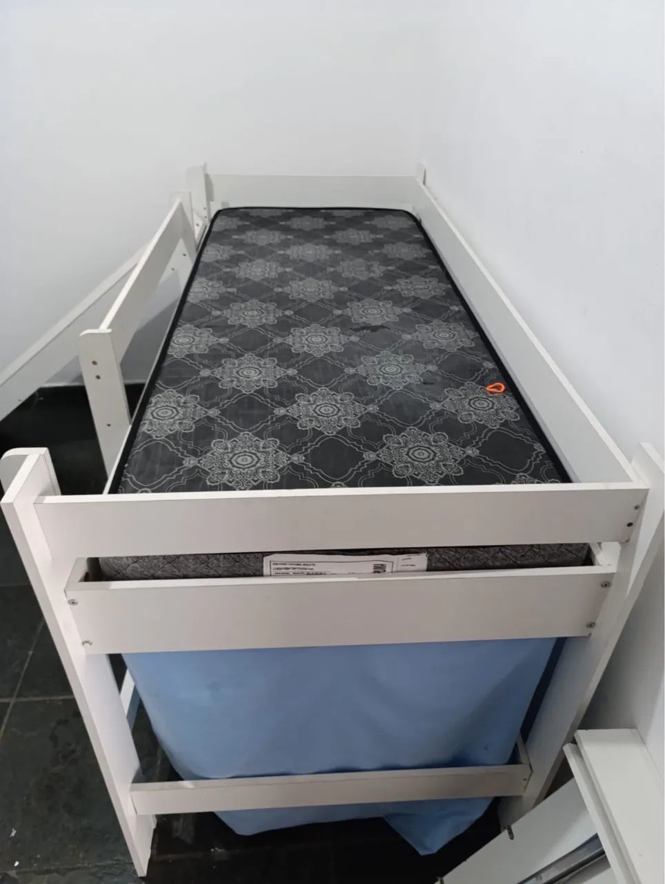Cama infantil  - Foto 4